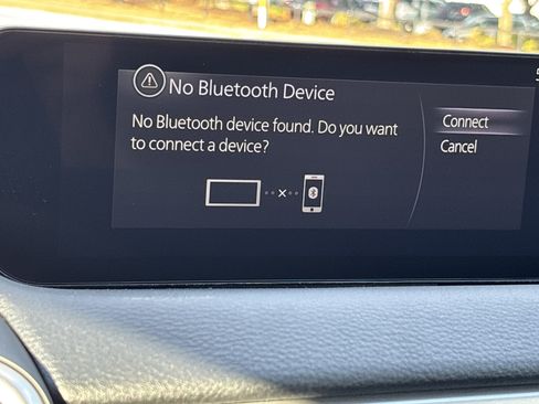 New 2026 MAZDA CX-50 AWD 2.5 S w/ Preferred Pkg image 28