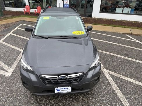 Used 2023 Subaru Crosstrek 2.0i image 13