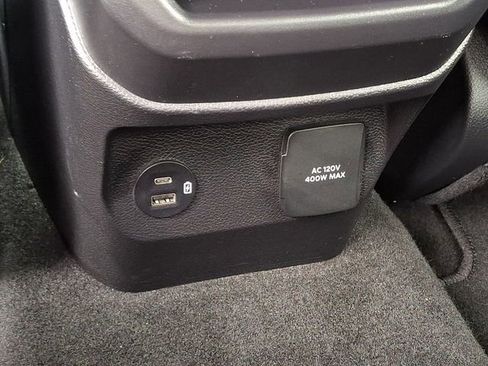 Used 2024 Ford Ranger XLT w/ Equipment Group 301A High AWD/4WD image 12