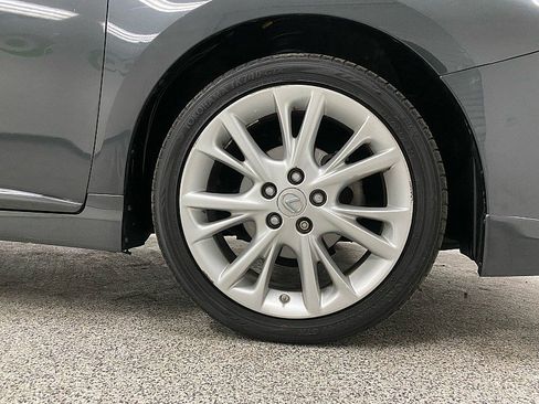 Used 2010 Lexus HS 250h Premium image 23