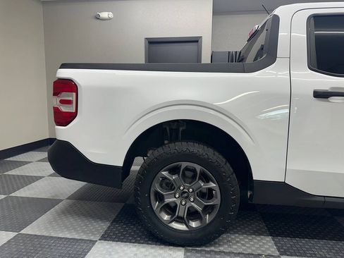 Used 2022 Ford Maverick XLT w/ Equipment Group 300A Standard AWD/4WD image 9