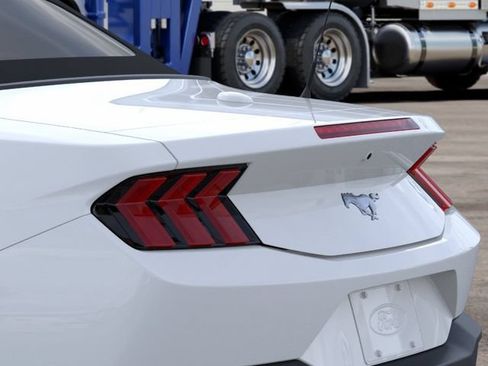New 2026 Ford Mustang Premium RWD image 22