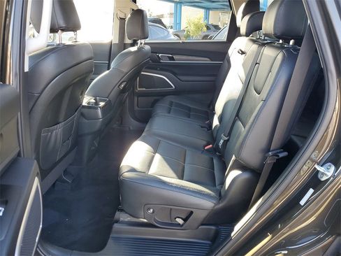Used 2020 Kia Telluride EX w/ Towing Package image 15