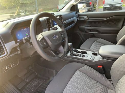 Used 2024 Ford Ranger XL w/ Trailer Tow Package image 22