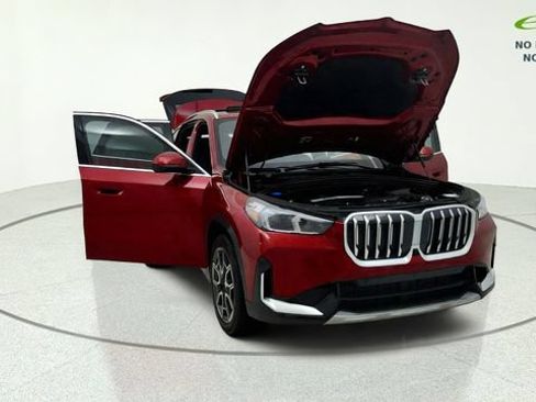 Used 2026 BMW X1 xDrive28i AWD/4WD image 11