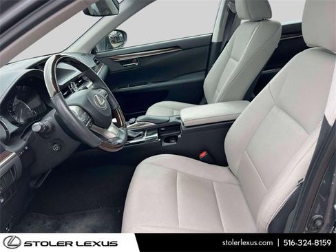 Used 2018 Lexus ES 350 image 18