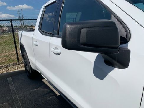 New 2026 GMC Sierra 1500 Elevation image 3