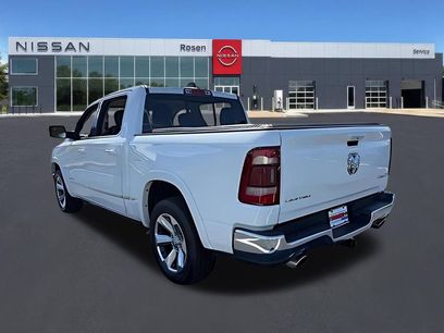 Used 2021 RAM 1500 Limited