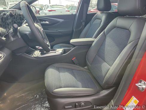 New 2026 Buick Envista Preferred w/ Convenience I Package FWD image 10