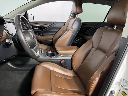 Used 2023 Subaru Outback Touring XT w/ Tech Package 3 image 23