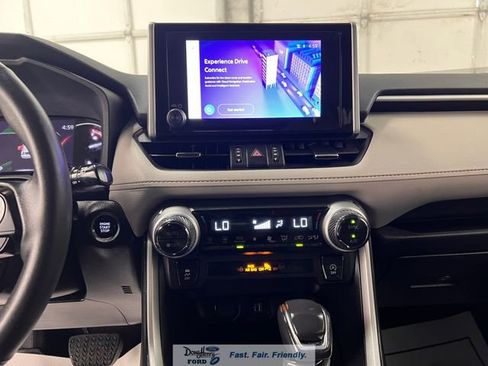Used 2024 Toyota RAV4 XLE Premium FWD image 40