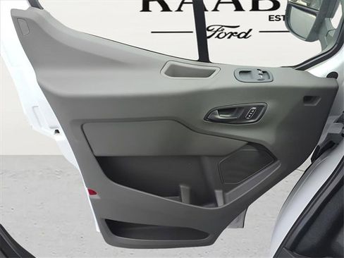 New 2025 Ford Transit 350 148 High Roof Extended w/ Load Area Protection Package image 16