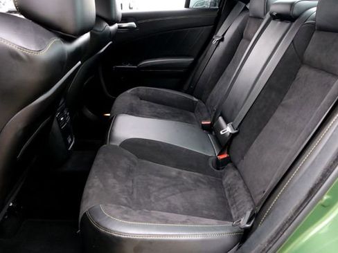 Used 2023 Dodge Charger Scat Pack RWD image 24