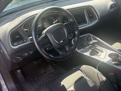 Used 2021 Dodge Challenger SXT w/ Blacktop Package image 10