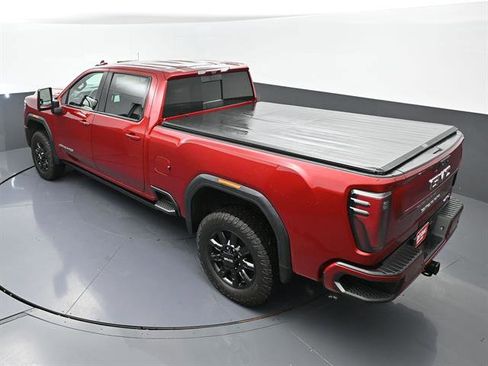 Used 2024 GMC Sierra 2500 AT4 w/ AT4 Premium Plus Package image 40