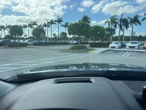 Used 2025 MAZDA CX-50 AWD 2.5 S w/ Weather Package image 36