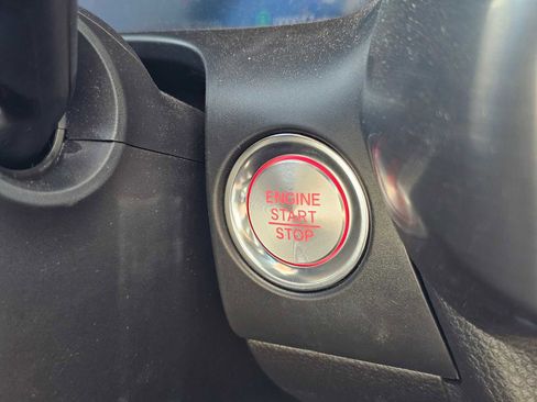 New 2025 Acura ADX A-Spec image 27