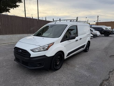 Used 2021 Ford Transit Connect XL image 5