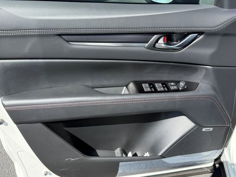 New 2025 MAZDA CX-5 Carbon Edition image 13