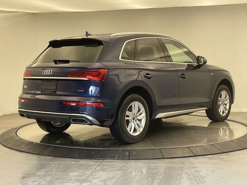Certified 2023 Audi Q5 2.0T Premium w/ Convenience Package AWD/4WD image 7