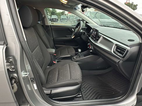 Used 2023 Kia Rio S w/ Technology Package FWD image 22