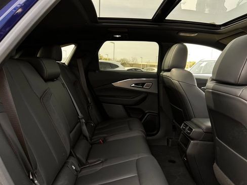 Used 2024 Acura ZDX A-Spec image 34