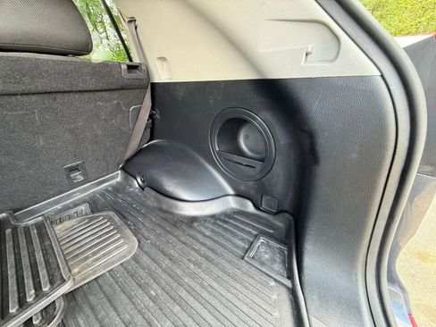 Used 2016 Kia Sportage LX FWD image 13