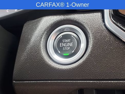Certified 2025 Chevrolet Colorado Trail Boss AWD/4WD image 16