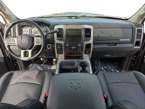 Certified 2016 RAM 2500 Laramie AWD/4WD image 9