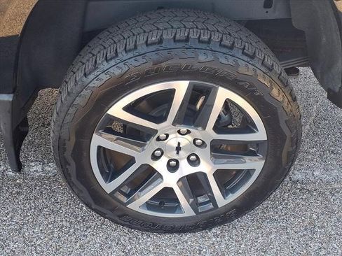 Certified 2024 Chevrolet Colorado Z71 w/ Z71 Convenience Package 2 image 24