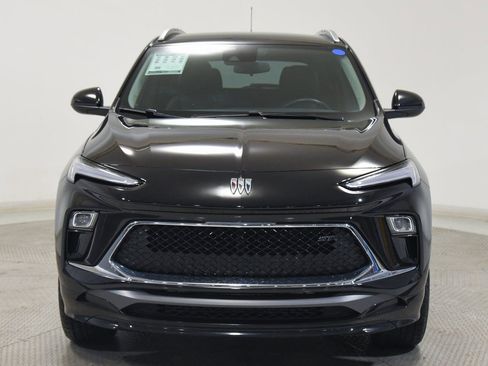 Used 2025 Buick Encore GX Sport Touring image 6