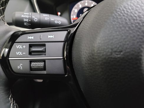 New 2026 Acura Integra A-Spec image 18