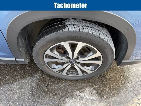 Used 2021 Subaru Forester Limited image 20