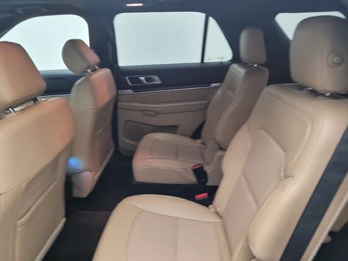Used 2016 Ford Explorer Limited w/ Equipment Group 301A FWD image 18