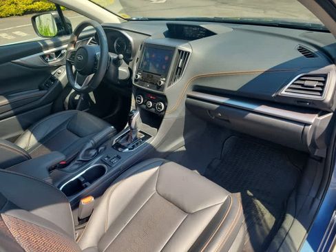 Used 2023 Subaru Crosstrek 2.5i Limited AWD/4WD image 26