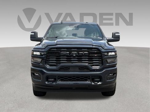 New 2026 RAM 2500 Big Horn AWD/4WD image 20
