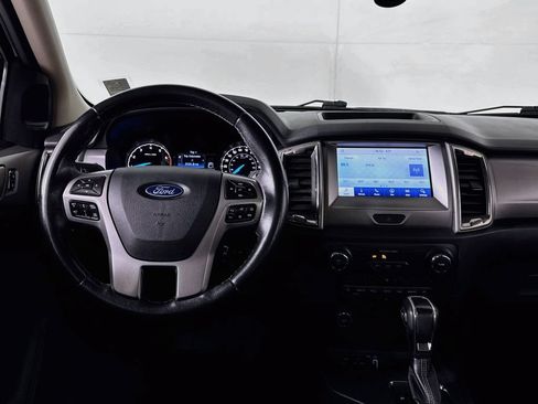 Used 2020 Ford Ranger XLT w/ Equipment Group 301A Mid RWD image 12