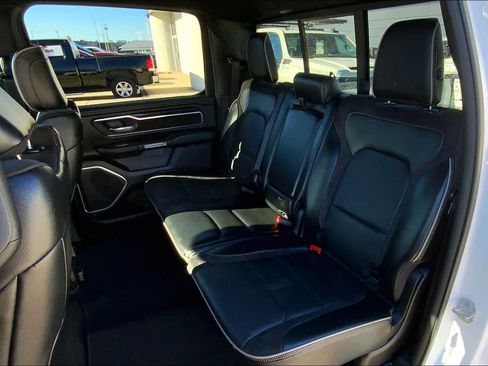 Used 2023 RAM 1500 Laramie image 20