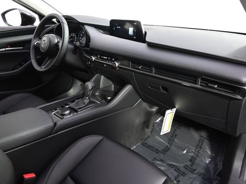 New 2026 MAZDA MAZDA3 s Sport FWD image 15