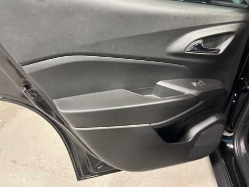 New 2026 Chevrolet Trax LT FWD image 17