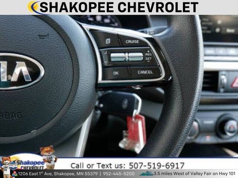 Used 2021 Kia Forte LXS image 20