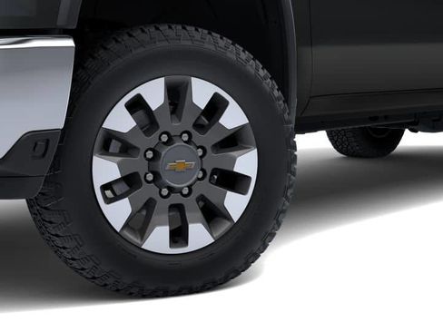 New 2026 Chevrolet Silverado 2500 LT AWD/4WD image 30
