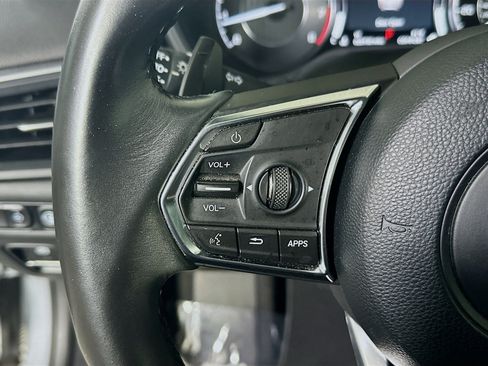 Used 2023 Acura TLX FWD image 16