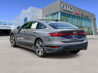 Used 2025 Audi A6 e-tron Premium w/ Convenience Package AWD/4WD video 2