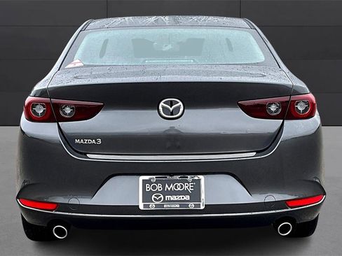 New 2026 MAZDA MAZDA3 s Sport image 4