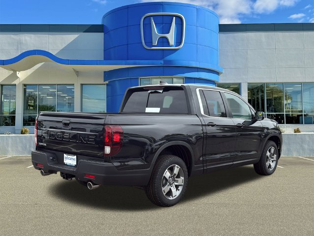 New 2026 Honda Ridgeline RTL image 4