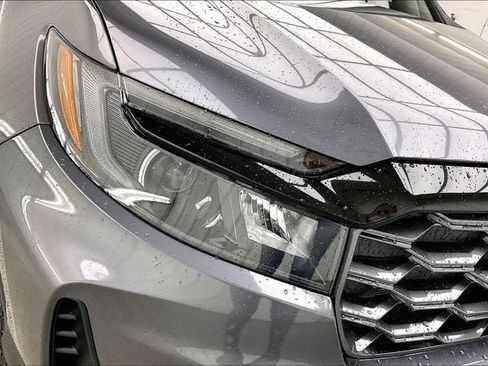 New 2026 Honda Ridgeline TrailSport+ image 16