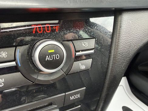 Used 2016 BMW X6 xDrive35i AWD/4WD image 34