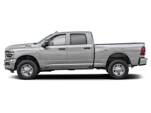 New 2026 RAM 2500 Tradesman AWD/4WD image 25