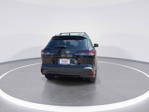 New 2026 Toyota Corolla Cross LE AWD/4WD image 7